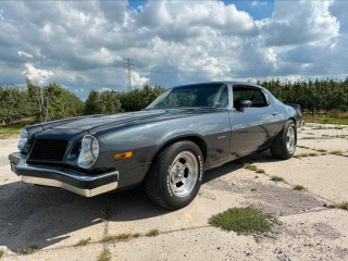 Chevrolet Camaro 5.0  V8