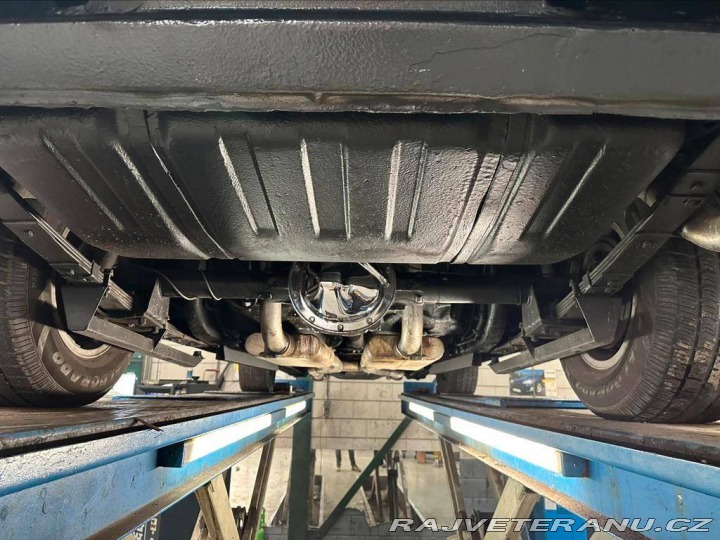 Chevrolet Camaro 5.0  V8 1977