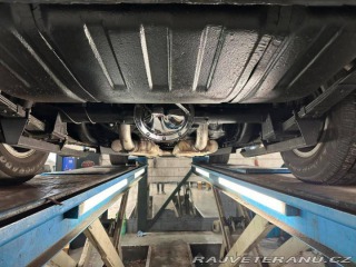 Chevrolet Camaro 5.0 V8 1977