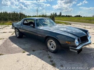 Chevrolet Camaro 5.0 V8 1977