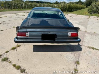 Chevrolet Camaro 5.0 V8 1977