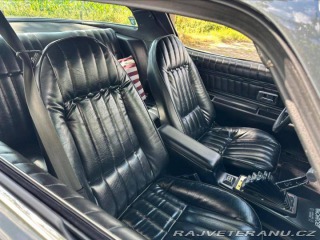 Chevrolet Camaro 5.0 V8 1977