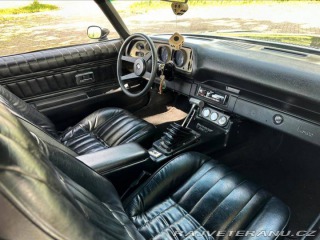 Chevrolet Camaro 5.0 V8 1977