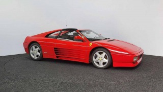Ferrari 348 