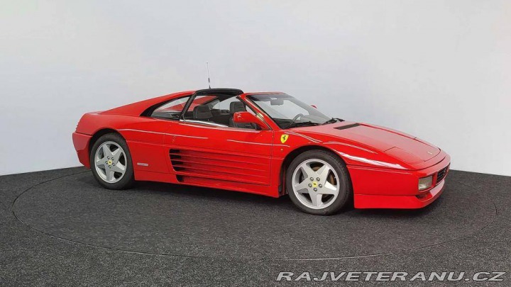 Ferrari 348 1992
