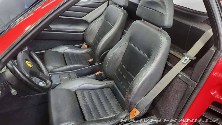 Ferrari 348 1992