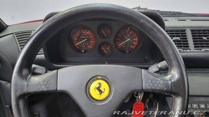 Ferrari 348 1992