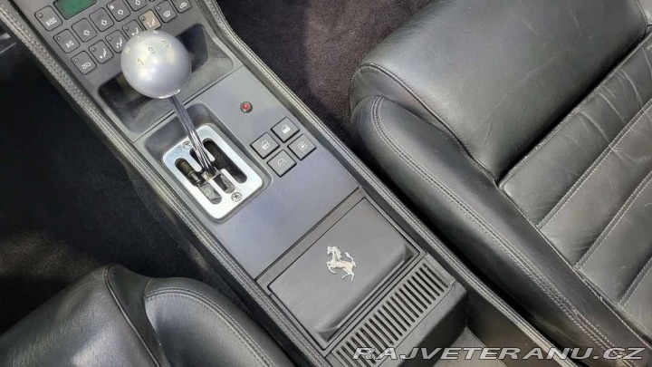 Ferrari 348  1992