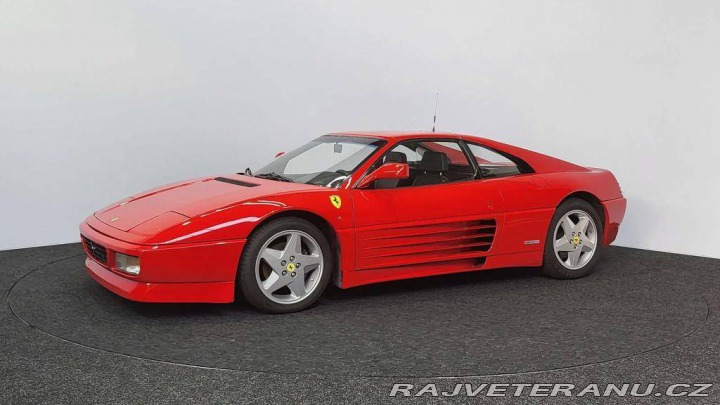 Ferrari 348 1992