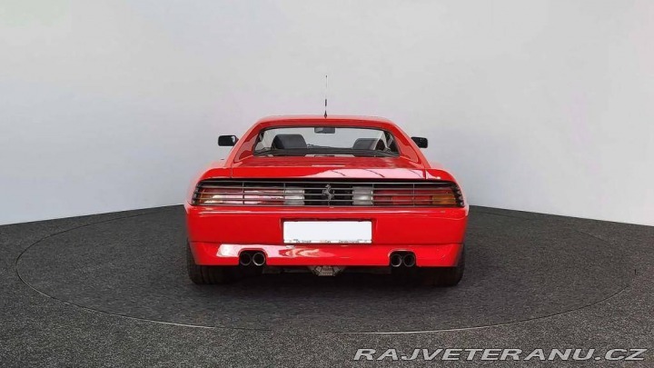 Ferrari 348 1992