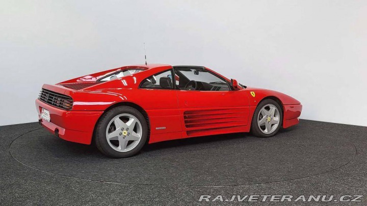 Ferrari 348 1992