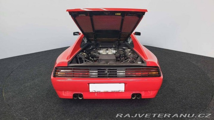 Ferrari 348 1992