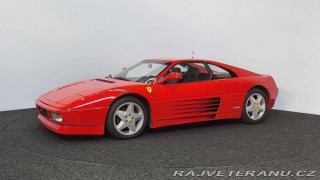 Ferrari 348 1992
