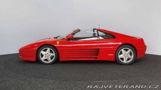 Ferrari 348 1992