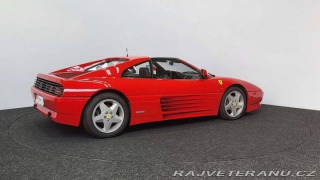Ferrari 348 1992