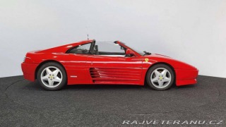 Ferrari 348 1992