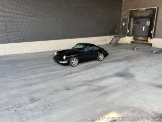 Porsche 911 964 3.6 Carrera 4 1989