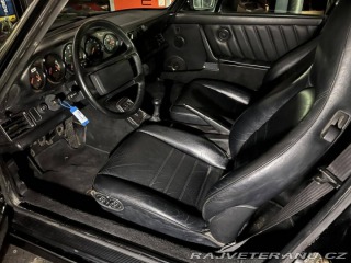 Porsche 911 964 3.6 Carrera 4 1989