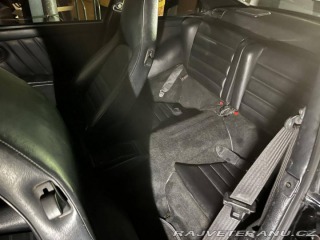 Porsche 911 964 3.6 Carrera 4 1989