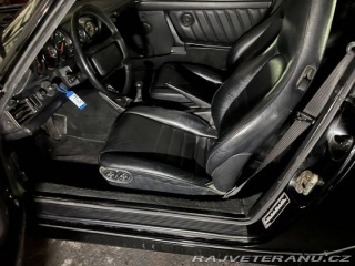 Porsche 911 964 3.6 Carrera 4 1989
