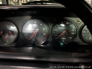 Porsche 911 964 3.6 Carrera 4 1989