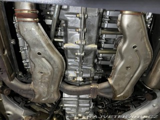 Porsche 911 964 3.6 Carrera 4 1989