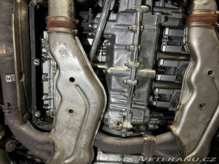 Porsche 911 964 3.6 Carrera 4 1989