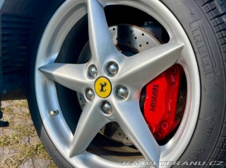 Ferrari 360 Ferrari 360 Modena F1 2000