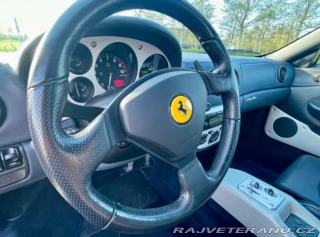 Ferrari 360 Ferrari 360 Modena F1 2000