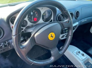Ferrari 360 Ferrari 360 Modena F1 2000