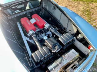 Ferrari 360 Ferrari 360 Modena F1 2000