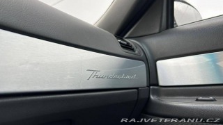 Ford Thunderbird 4.0 V8 2002
