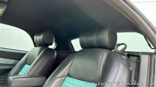 Ford Thunderbird 4.0 V8 2002