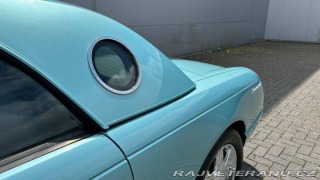 Ford Thunderbird 4.0 V8 2002