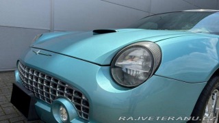 Ford Thunderbird 4.0 V8 2002