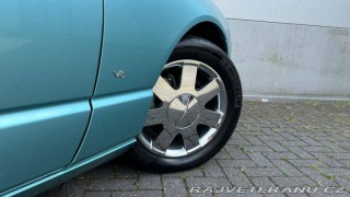 Ford Thunderbird 4.0 V8 2002