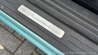 Ford Thunderbird 4.0 V8 2002