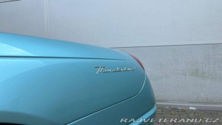 Ford Thunderbird 4.0 V8 2002