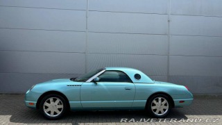 Ford Thunderbird 4.0 V8 2002