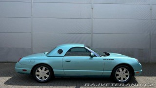 Ford Thunderbird 4.0 V8 2002