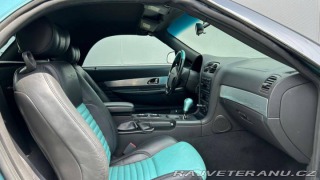 Ford Thunderbird 4.0 V8 2002