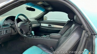 Ford Thunderbird 4.0 V8 2002
