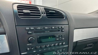 Ford Thunderbird 4.0 V8 2002
