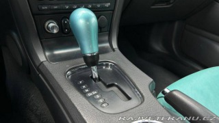 Ford Thunderbird 4.0 V8 2002