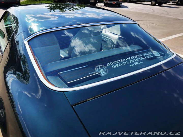 Pontiac Trans Am Firebird 1974