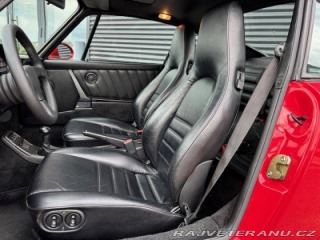Porsche 911 Carrera 4 1989