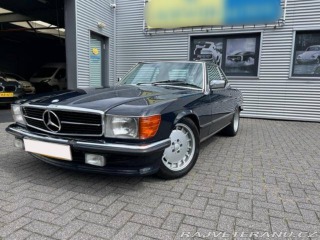 Mercedes-Benz 300 SL-Klasse 300 SL Automaat