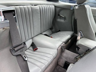Mercedes-Benz 300 SL-Klasse 300 SL Automaat 1988