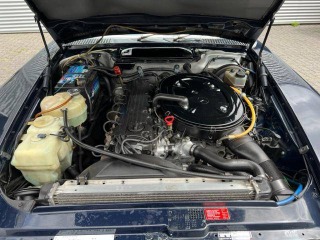 Mercedes-Benz 300 SL-Klasse 300 SL Automaat 1988