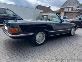 Mercedes-Benz 300 SL-Klasse 300 SL Automaat 1988